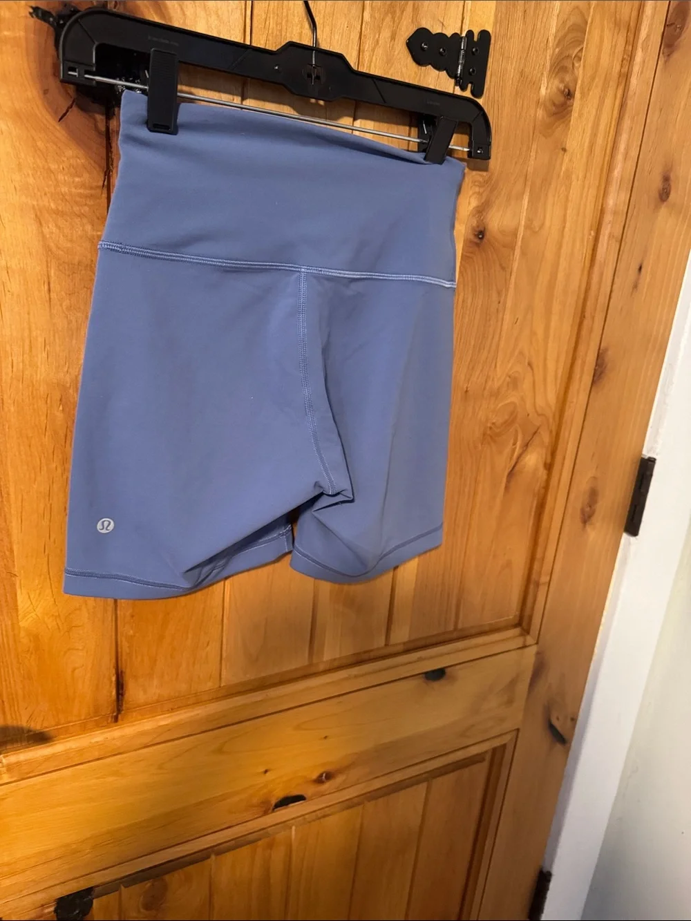 Lululemon Biker Shorts